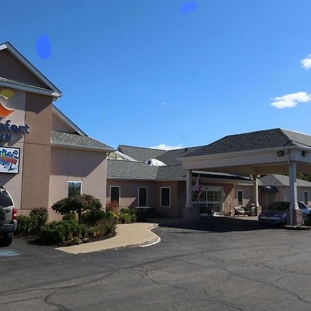 Comfort Inn Splash Harbor Bellville Екстер'єр фото