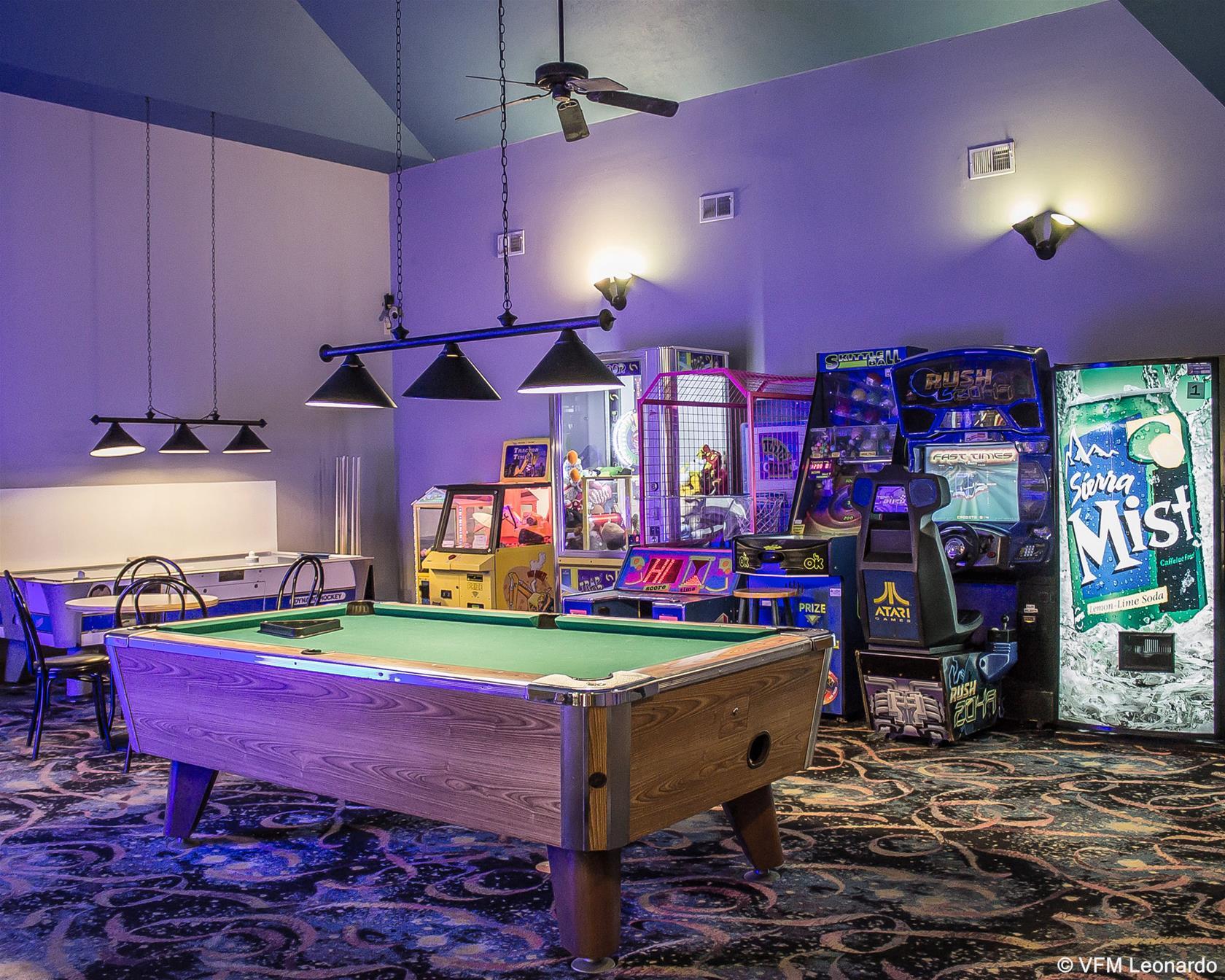 Comfort Inn Splash Harbor Bellville Екстер'єр фото