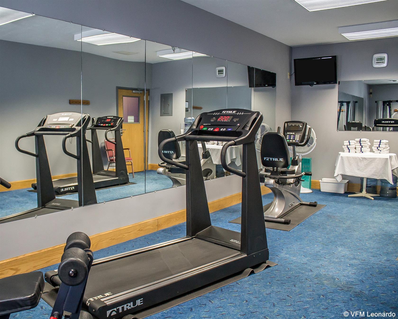 Comfort Inn Splash Harbor Bellville Екстер'єр фото