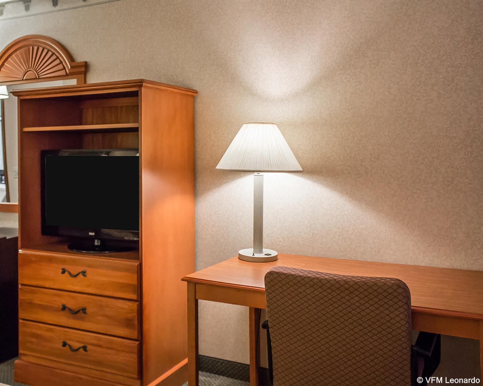 Comfort Inn Splash Harbor Bellville Екстер'єр фото