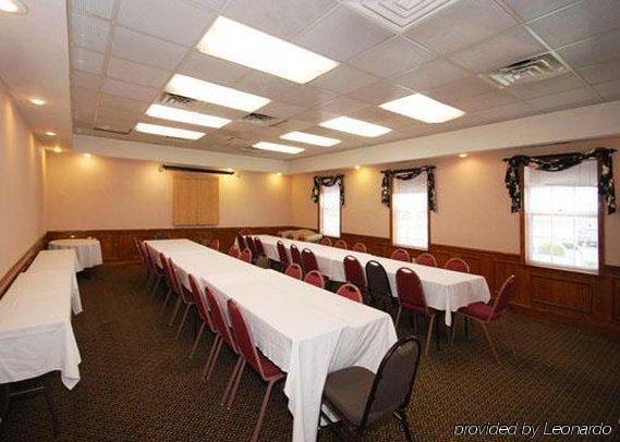 Comfort Inn Splash Harbor Bellville Зручності фото