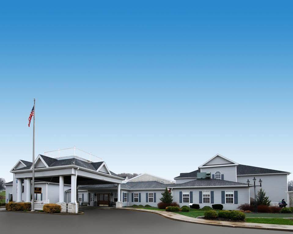 Comfort Inn Splash Harbor Bellville Екстер'єр фото